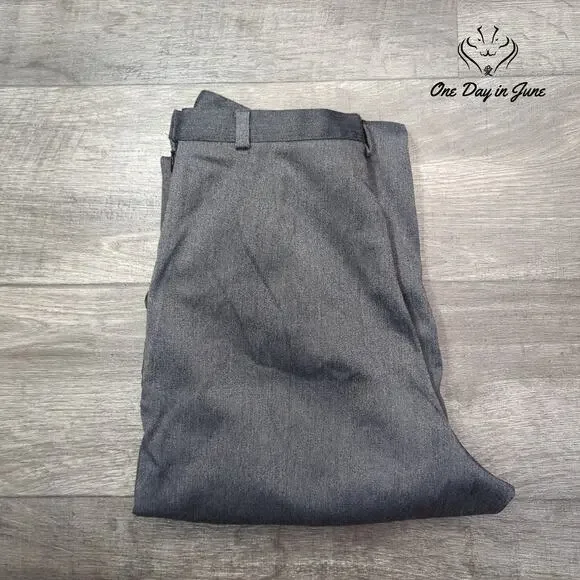 Compagnie Inernationale Express Dress Pants Size 11/12 - Picture 6 of 6